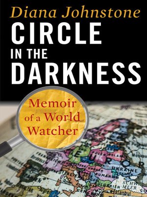 cover image of Circle in the Darkness